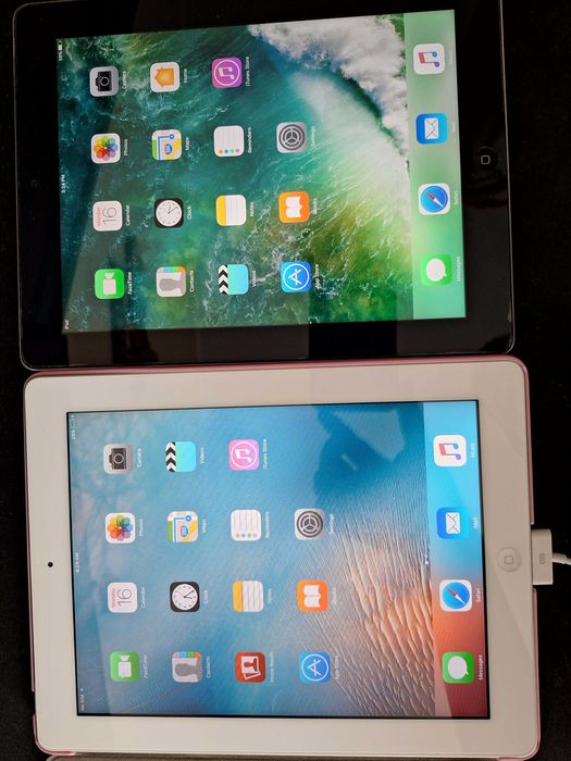 Ipad 4 Ipad 2 64GB