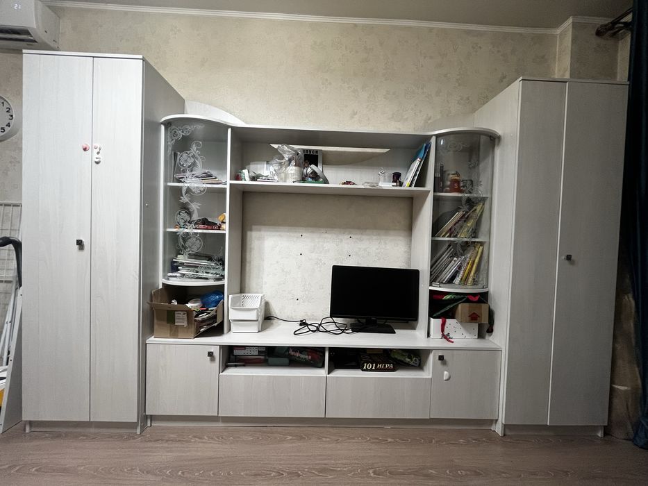 Детская стенка гарнитур