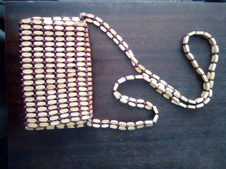 Чантичка от бамбук