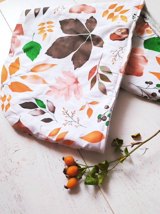 Кърпа за мокра коса тип тюрбан