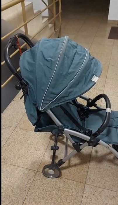 Cărucior sport Chicco