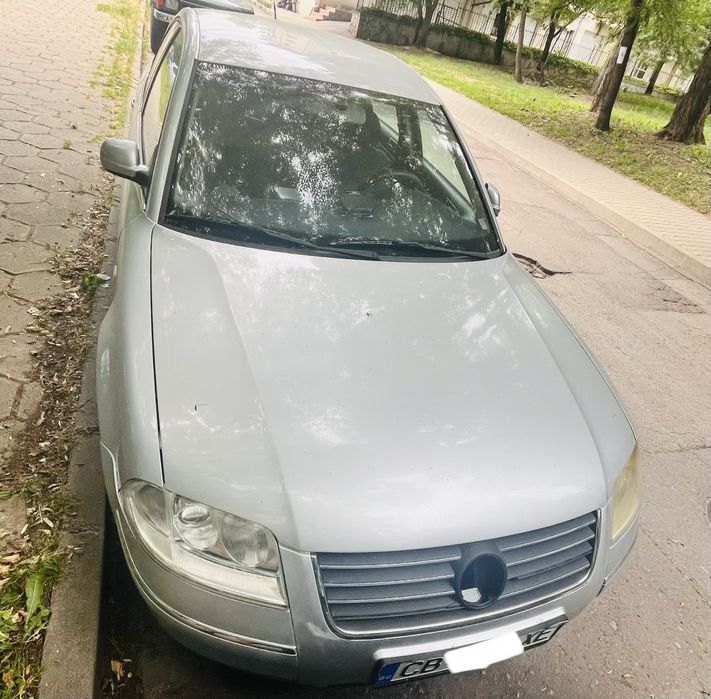Продавам Volkswagen Passat 1. 9 TDI 131.кн.6 скорости
