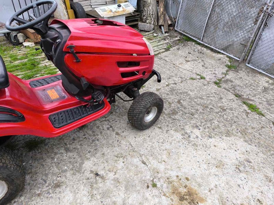 Моторни косачки 2 бр.