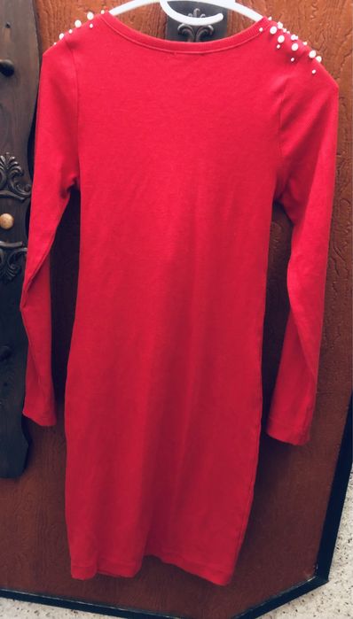 Дамски празнични рокли