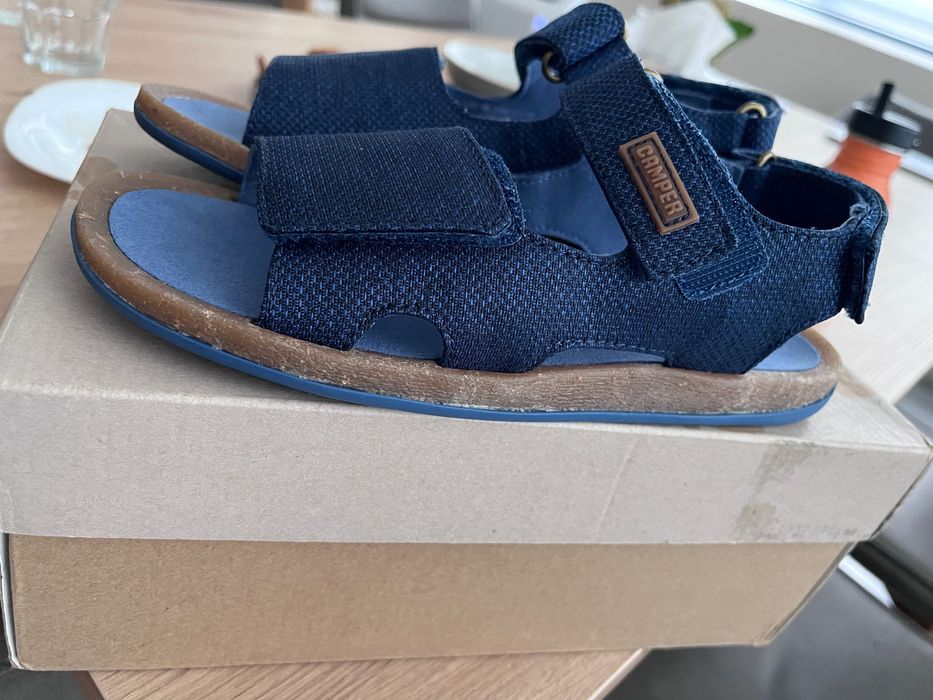 Camper сандали за момче