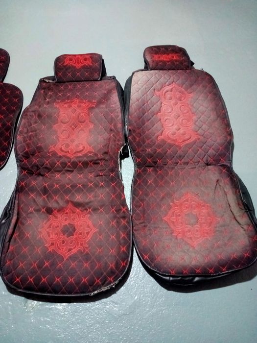 Чехол автомашина