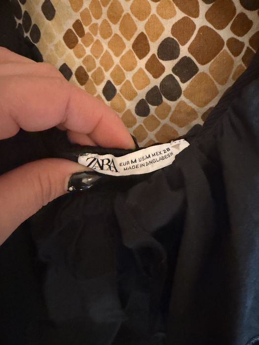 Дамско Боди умалено