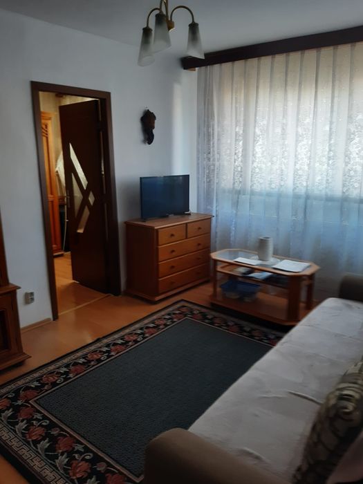 Apartament 2 camere semidecomandat etaj 1 suprafata 45 mp