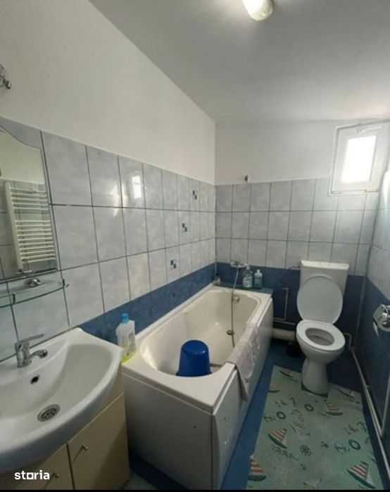 Apartament cu 2 camere - Nicolina