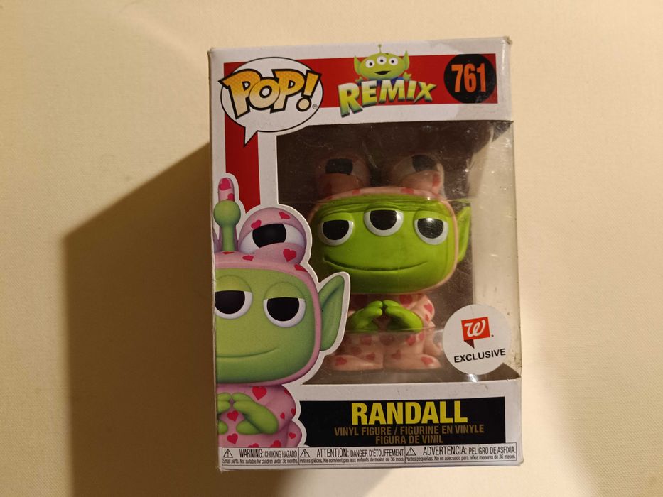 Funko pop Remix/The mandalorian  фигурки