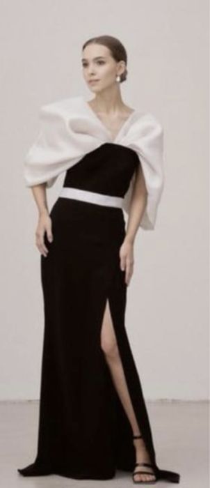 Платье вечернее