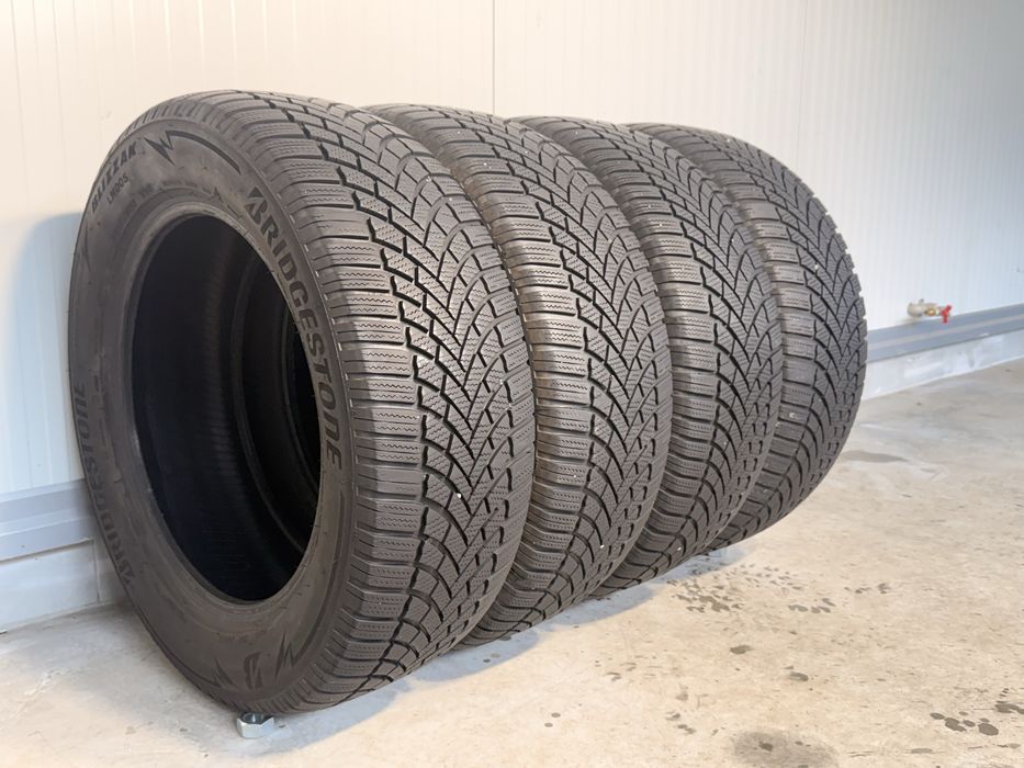 225/60/17 зимни гуми BRIDGESTONE BLIZZAK LM005