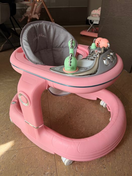 Проходилка 5 в 1, Flippy, Antemergator