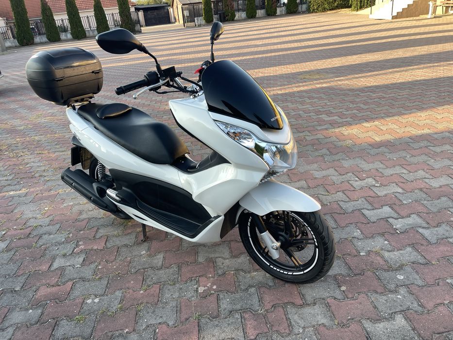 Honda pcx 125 in stare excelenta