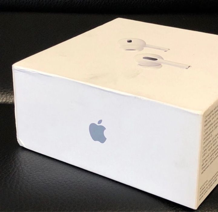 Airpods Pro 2 generation