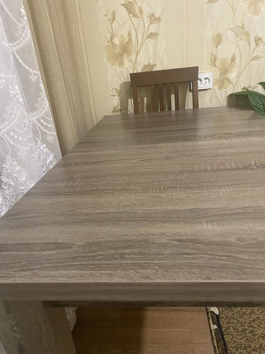 Продам раздвижной стол