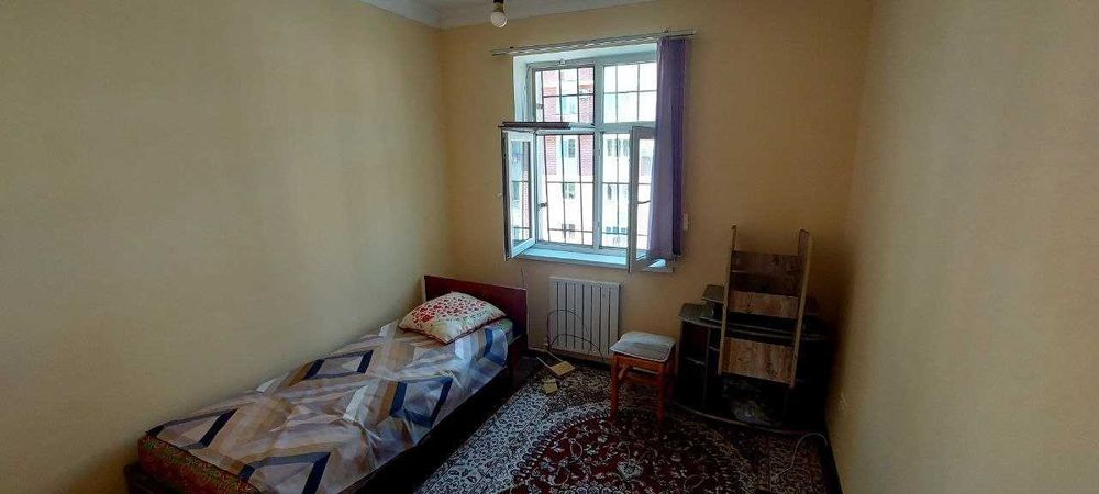 3х комнатная квартира в новостройке на районе Корасув