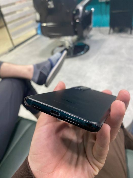 Samsung S21 plyus 8/256 Korea