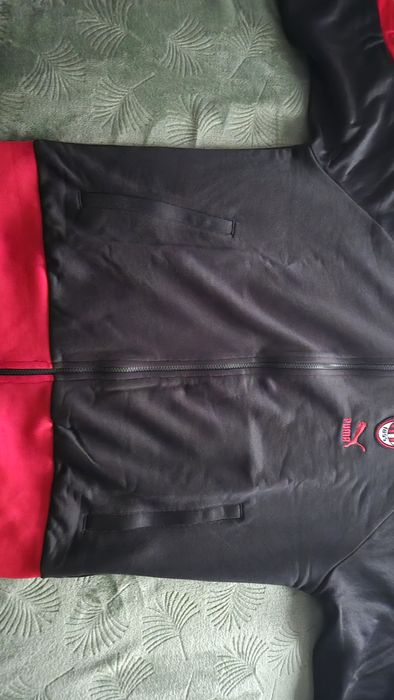 Горница Puma T7 AC Milan