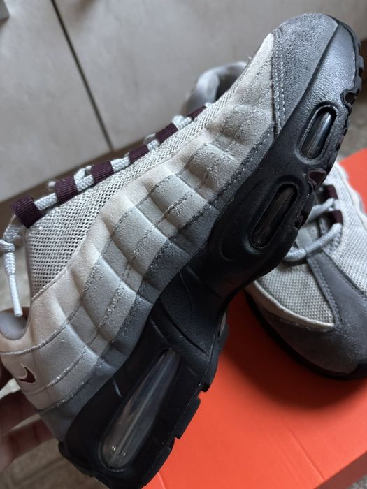 Nike  air max 95