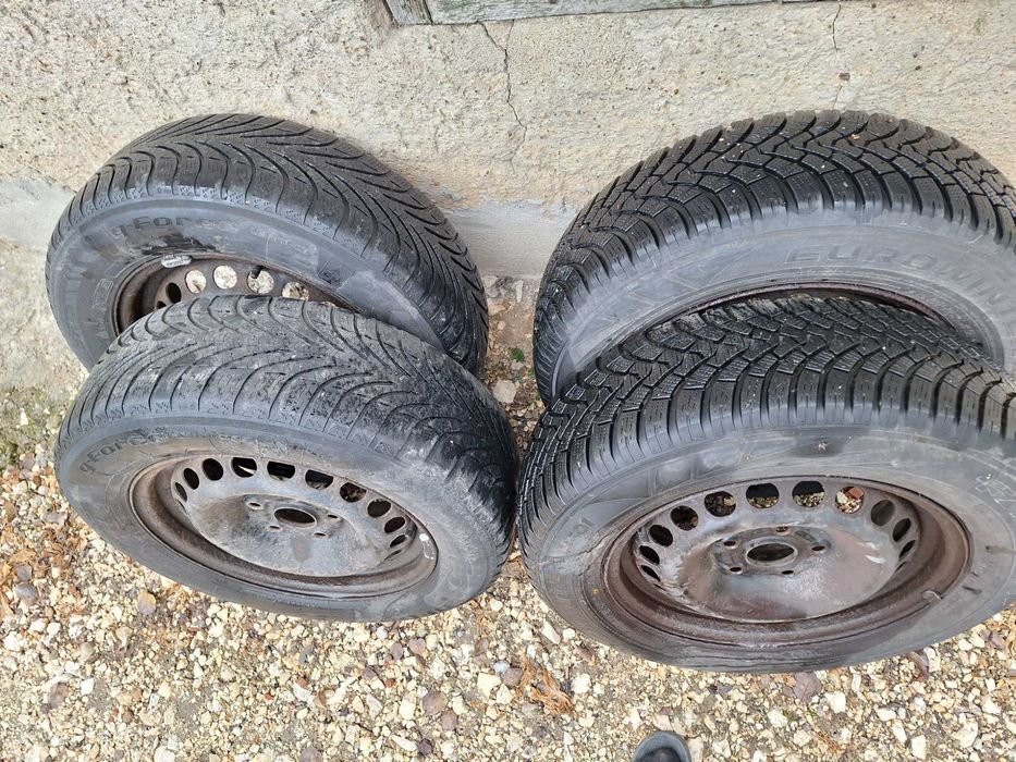 Продават се 195/65/15