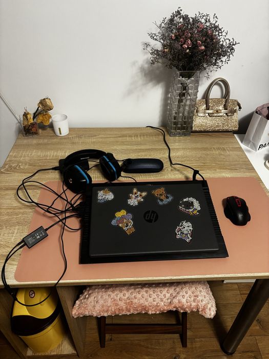 Birou, comoda tv, cuier