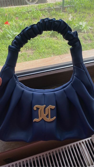 Geanta juicy couture