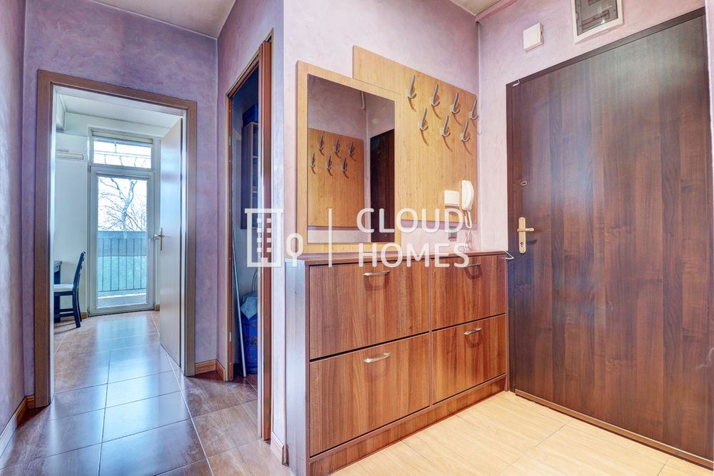3-стаен в София-Редута площ 93 цена 260000
