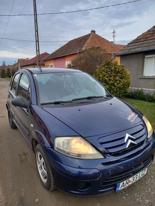 Vand Citroen  C 3