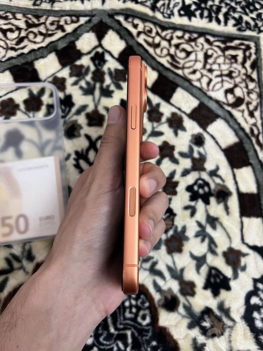 Iphone 17 pro Max 256Gb