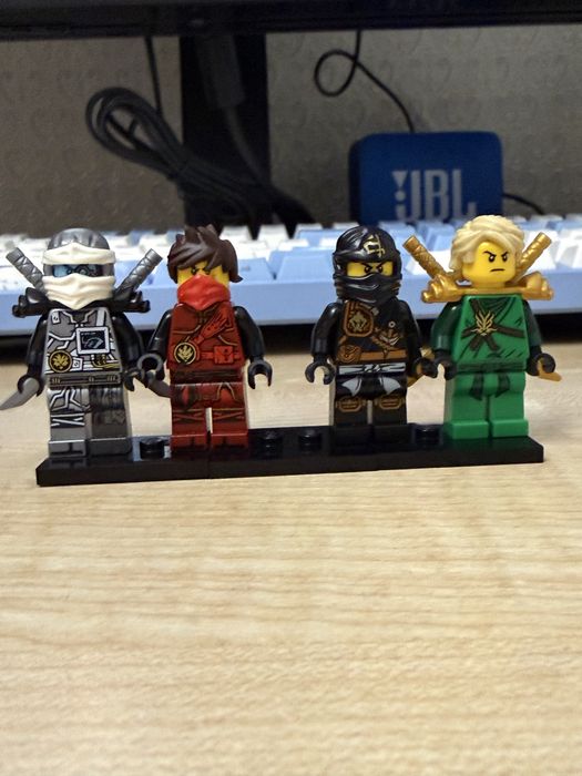 Лего ниндзяго lego ninjago