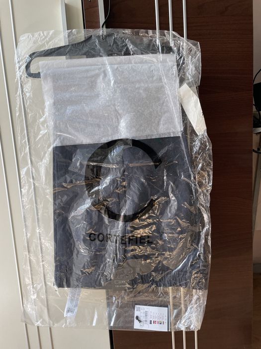 Pantaloni eleganti Cortefiel