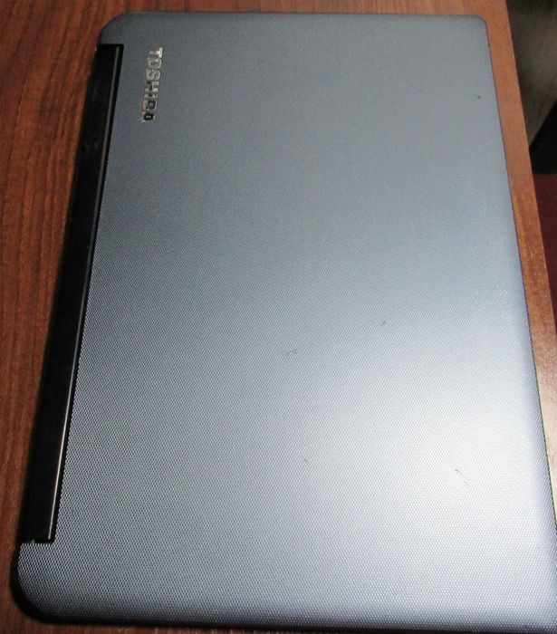 Toshiba ultrabook i3