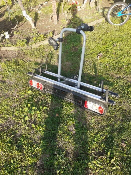 Стойка / Багажник за велосипеди