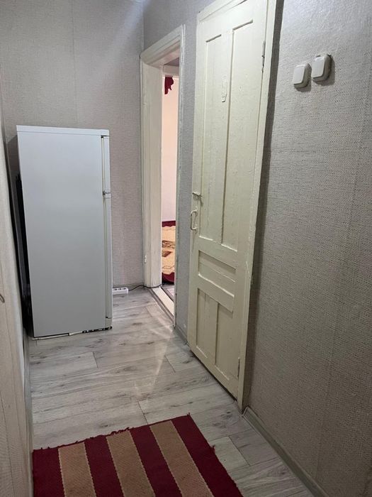 Квартирага жиберемиз
