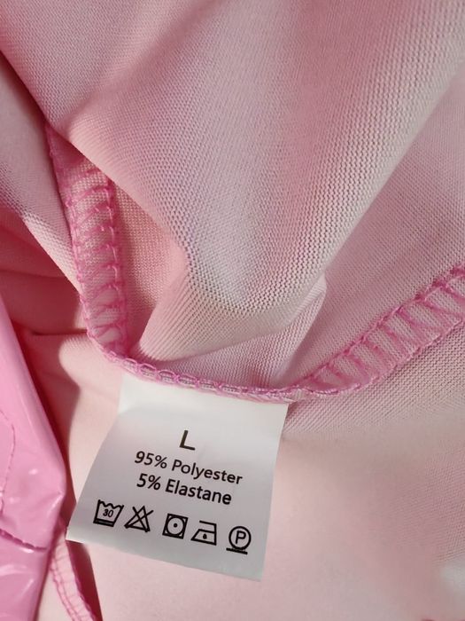 Rochiță Latex mărimea L