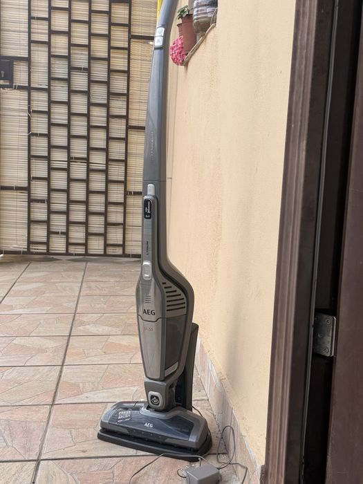 Brand: AEG, Model: CX7 / X Flexibility