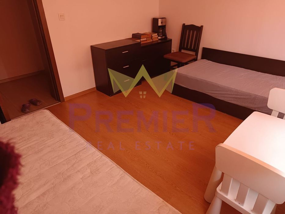 Дава се под наем Тристаен апартамент в Варна, Център - 86 кв.м за 612 € - Снимка #6