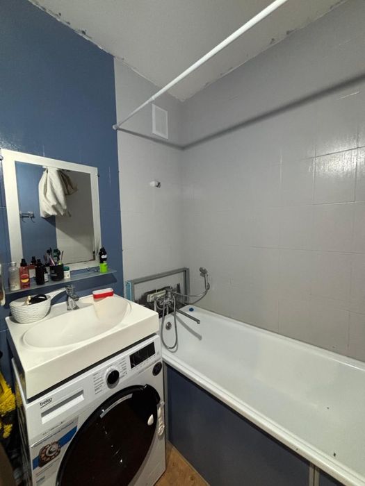 2 ком кв в 2 мкр