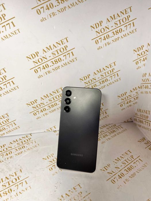 NDP Amanet Calea Mosilor  GALAXY A16 (56369)