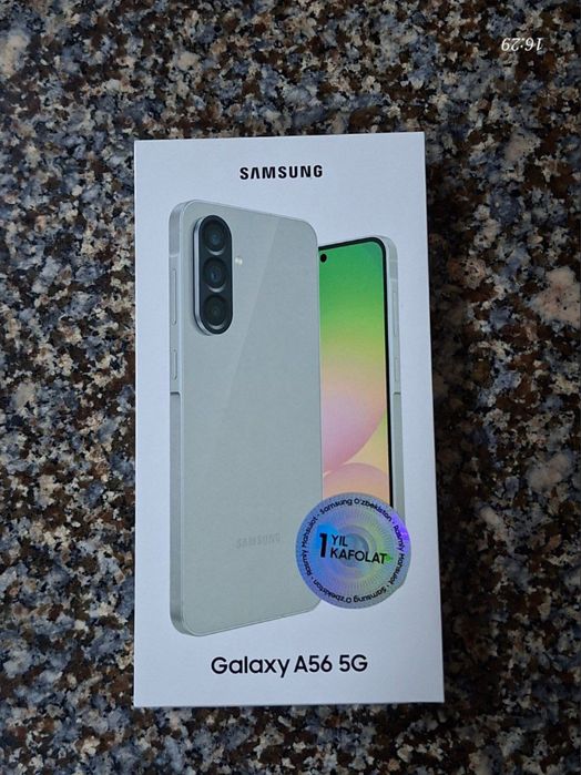 Samsung galaxy a56