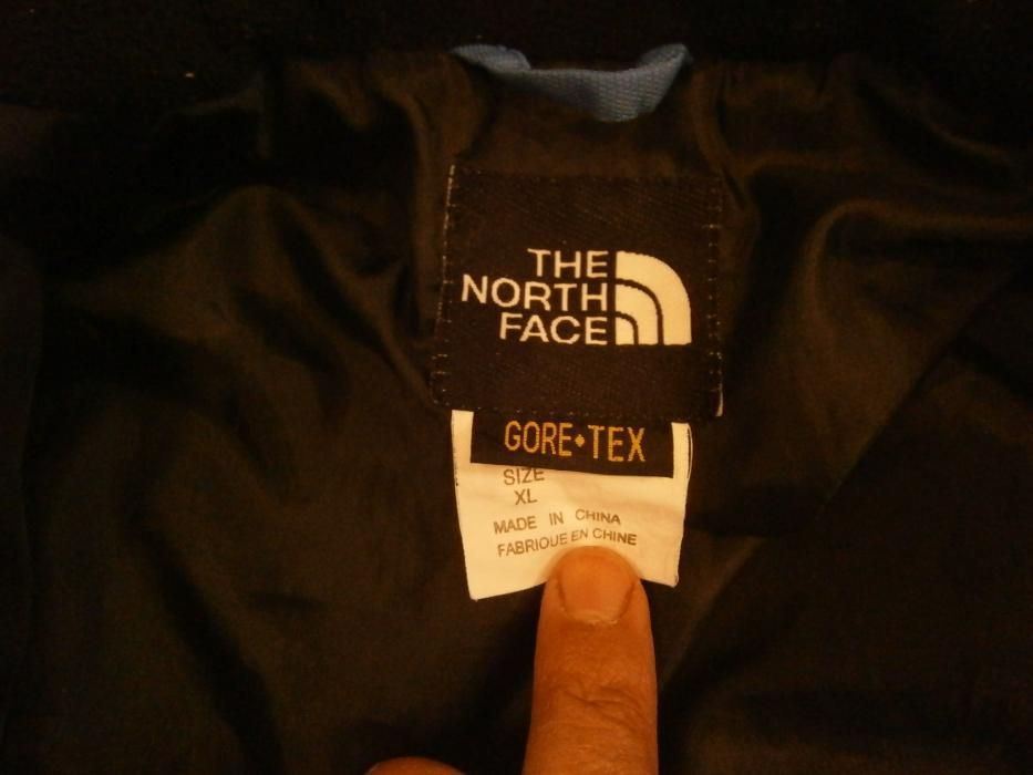 Geaca North Face pt. copii
