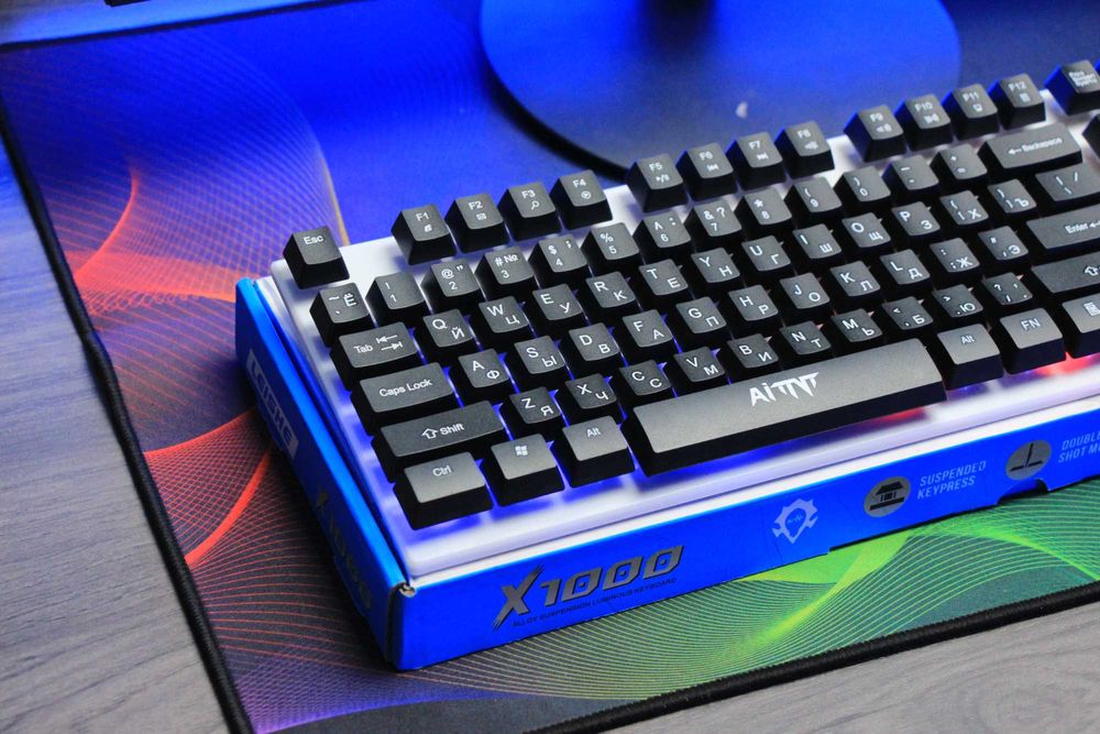 Bomba narxda kompyuter to'plami 199$