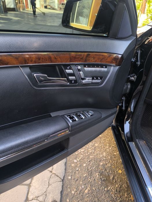 Other S 350 2010 — 7