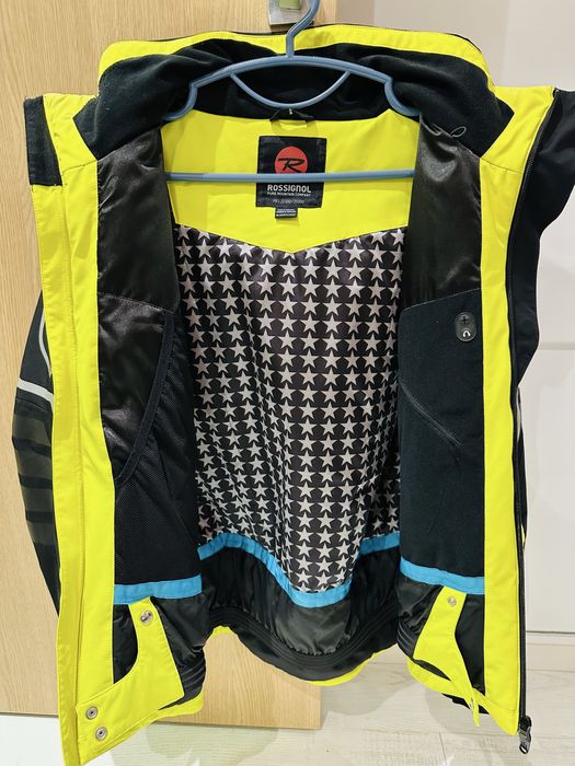 Ски яке Rossignol