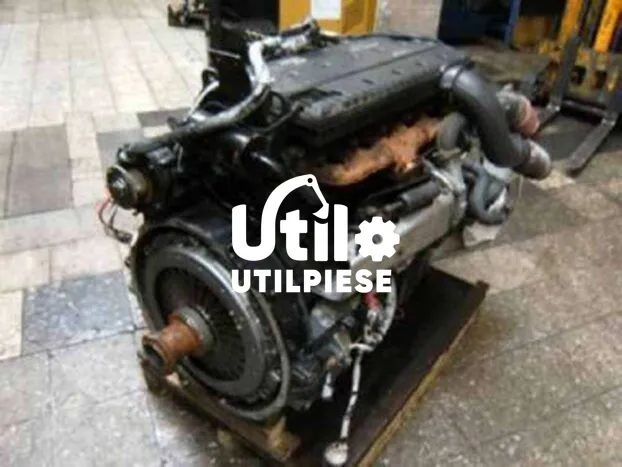 Motor Mercedes OM926LA Second Hand Verificat + piese Mercedes
