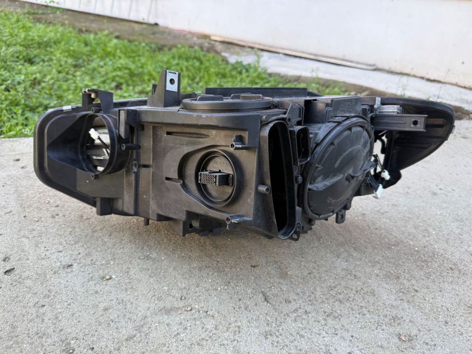 Bmw f32 F33 F36 M3 M4 led фар