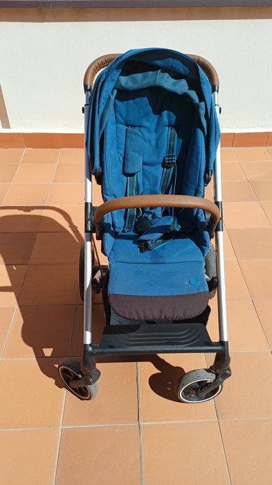 Количка Cybex Balios S