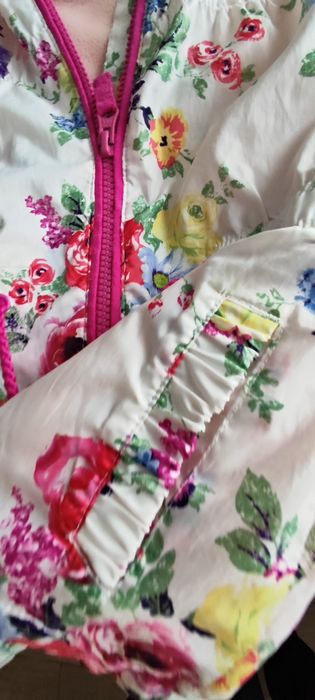 Пролетно яке George