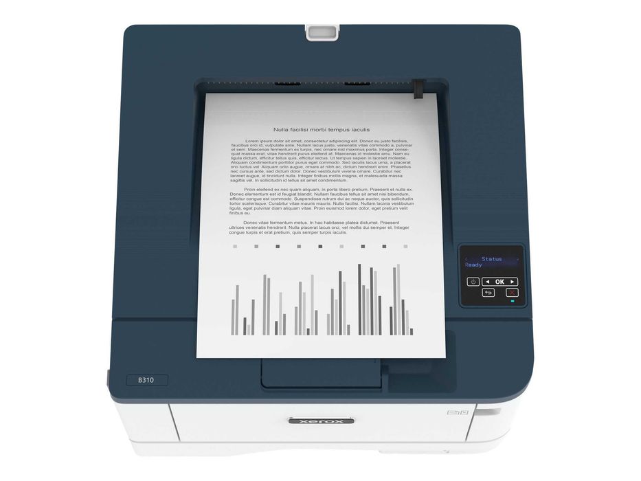} Принтер Xerox A4 B310 (Wi-Fi)